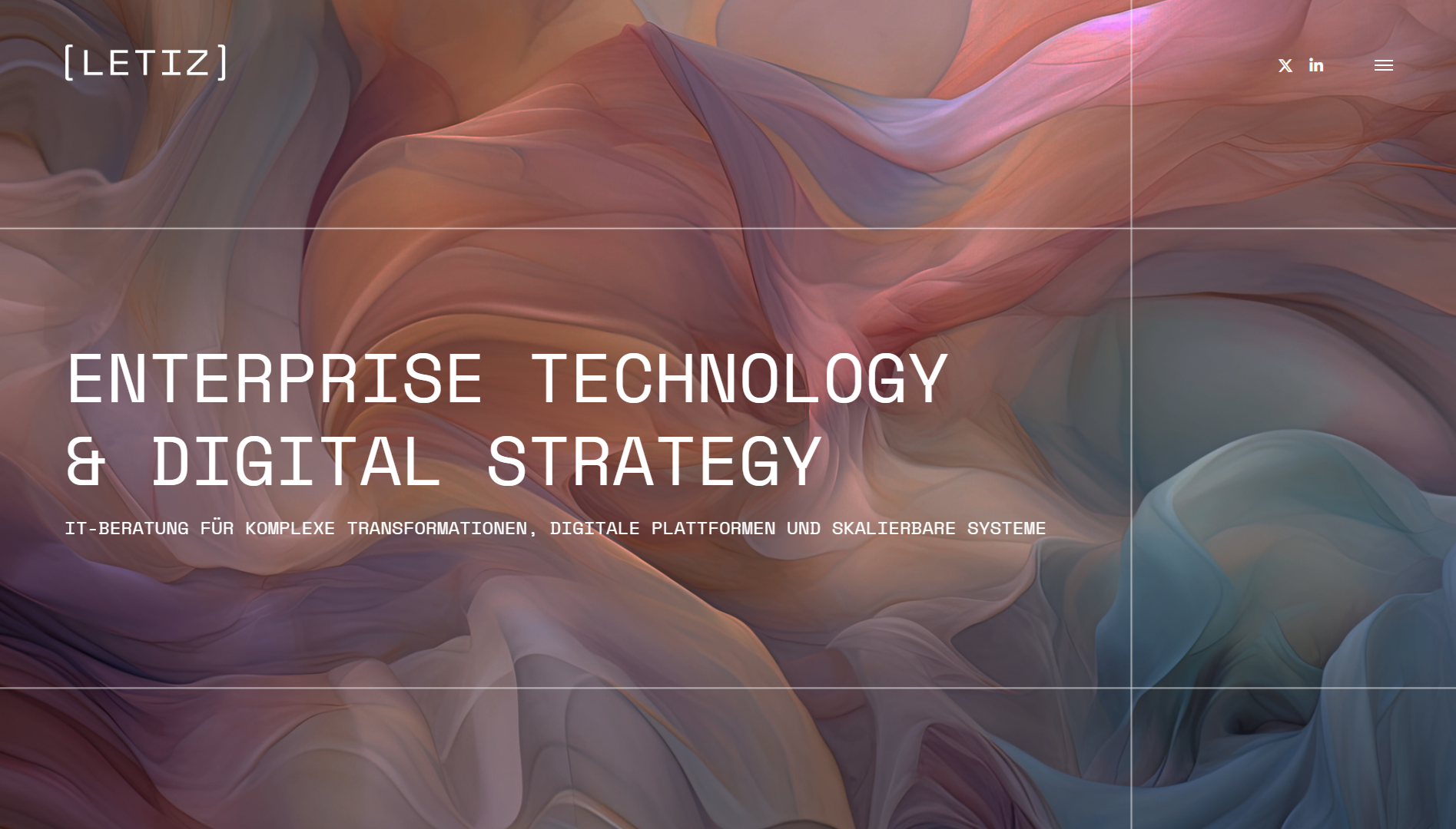 VARYAN Unternehmensberatung Case Study - Technology Case
